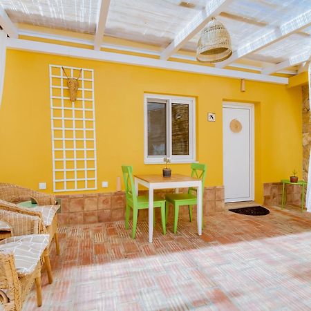 Quinta Almargem Lusitano - Farm House Tavira Exterior photo
