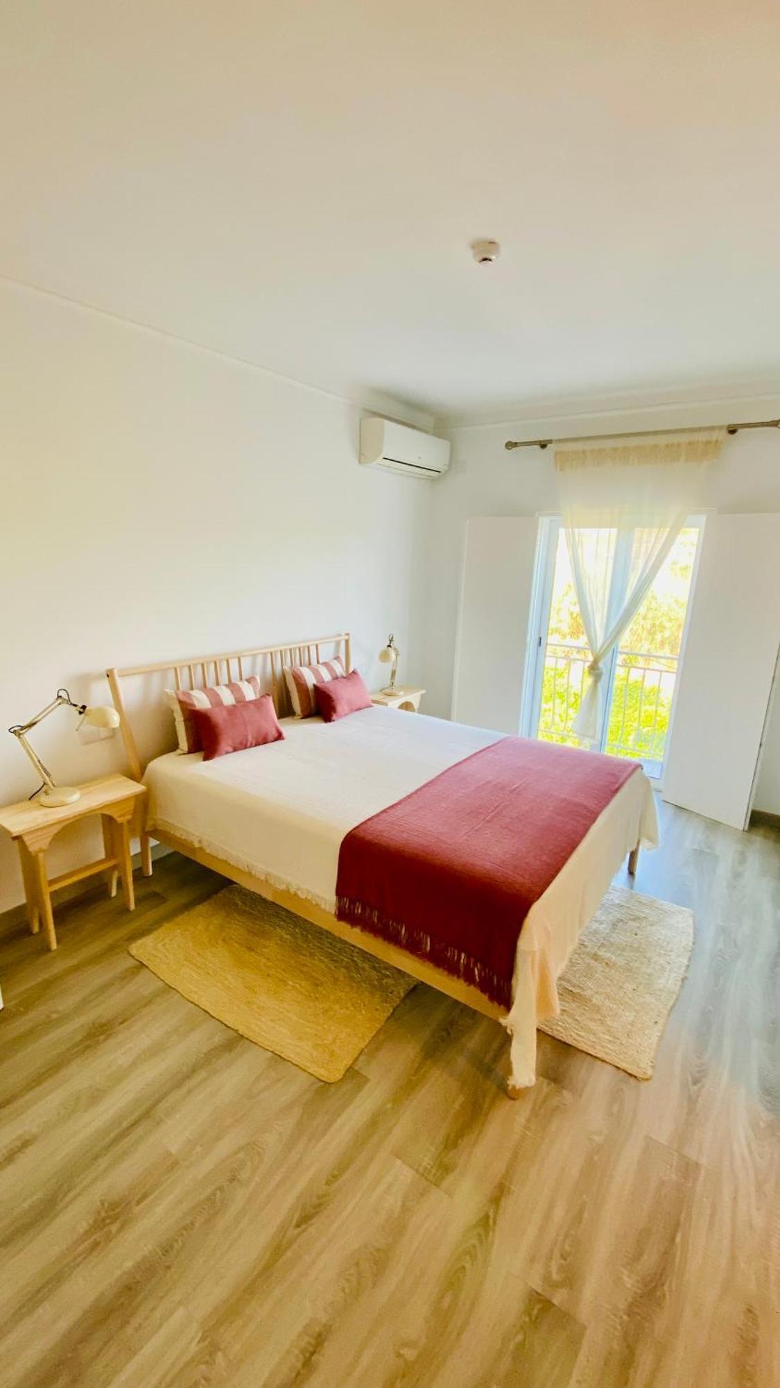 Quinta Almargem Lusitano - Farm House Tavira Exterior photo