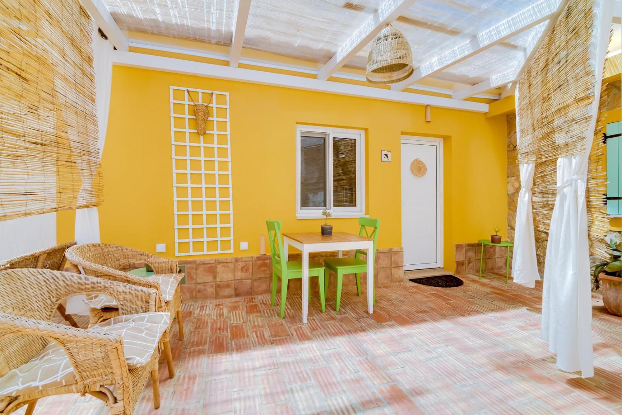 Quinta Almargem Lusitano - Farm House Tavira Exterior photo